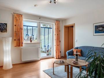 Hütte für 2 Personen, mit Garten und Terrasse in Feldberg