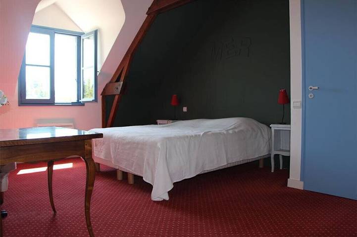 Chambre d’hôte pour 12 personnes à Carnac - 3