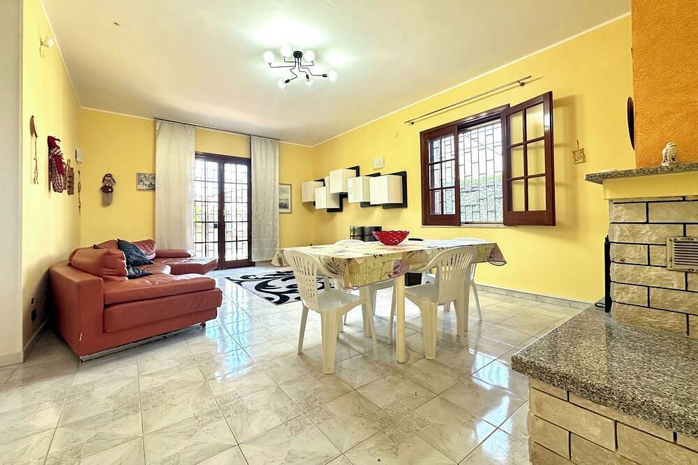 Appartamento intero, Arenella Blu Holidays in Siracusa, Siracusa e dintorni