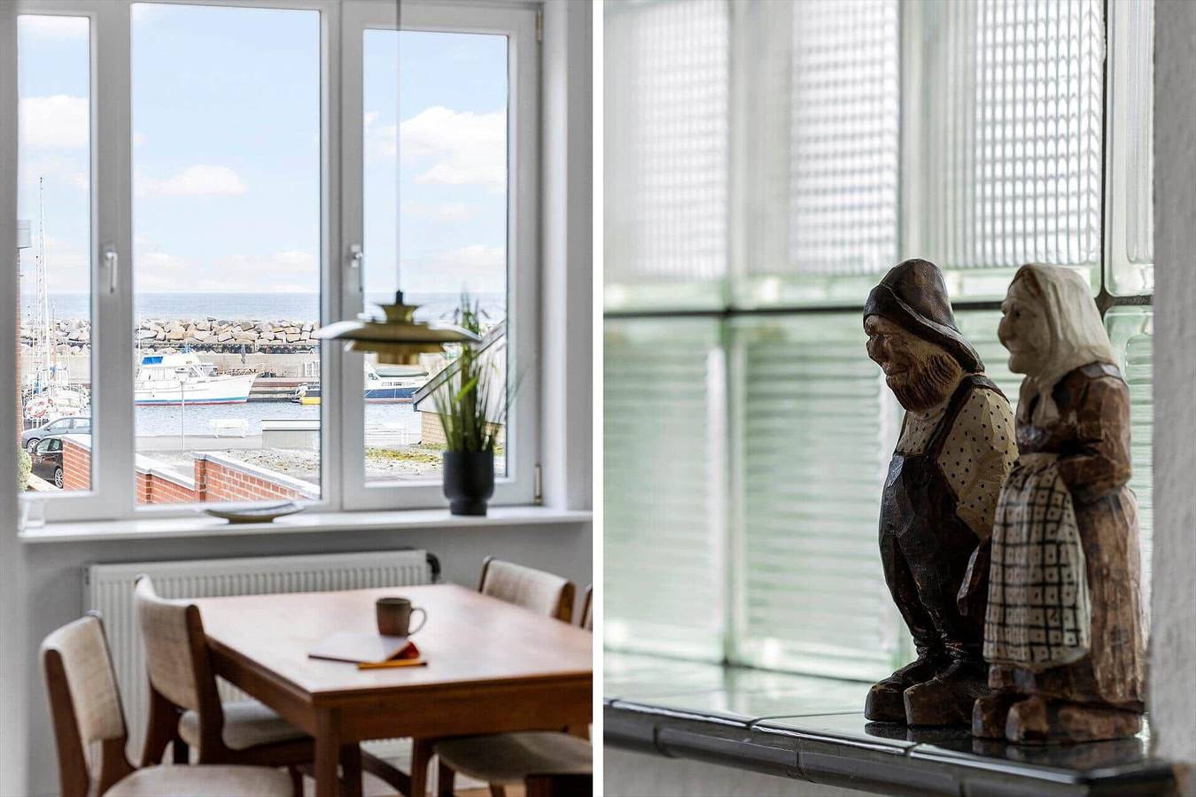 6816 Allinge - Ndr. Strandvej 8 in Tejn, Allinge