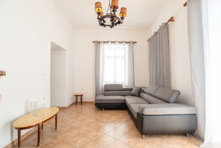 Location de vacances pour 8 personnes, avec balcon, animaux acceptés dans Naxos - 3