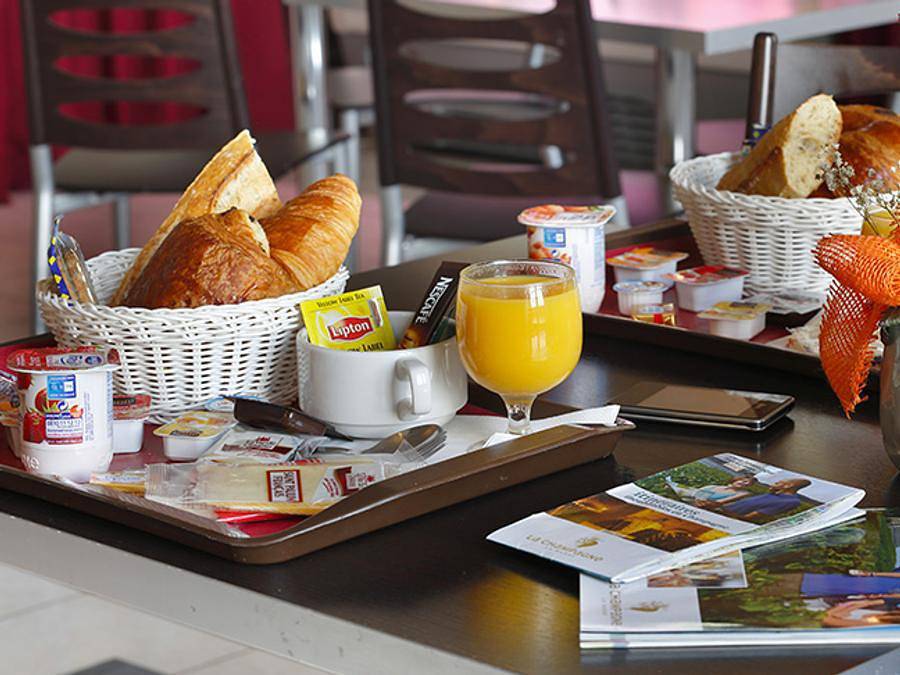 Résidence Les Demeures Champenoise - Studio 2 personnes - Studio 2 personnes in Épernay, Marne