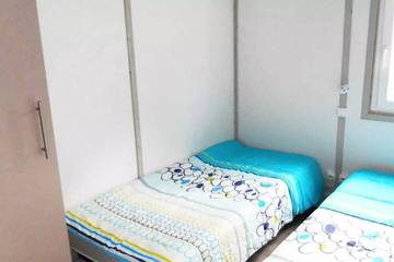 Camping pour 6 Personnes dans Le Muy, Région de Draguignan, Photo 1