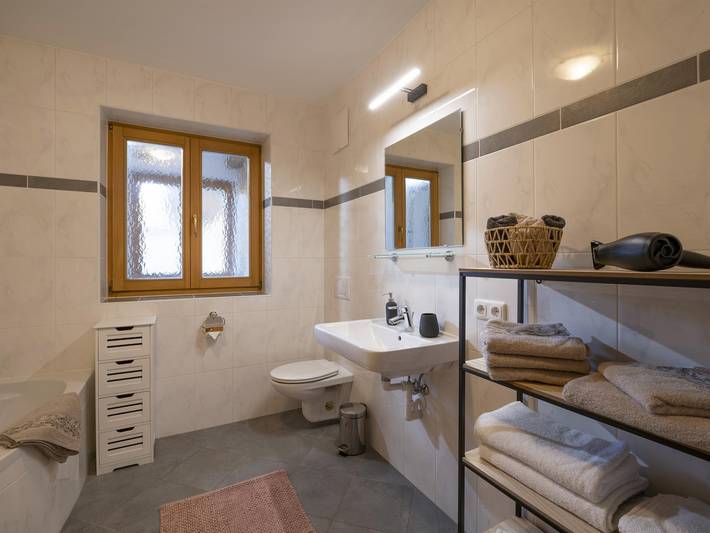 Ferienwohnung für 7 Personen, mit Balkon in Going am Wilden Kaiser - 3