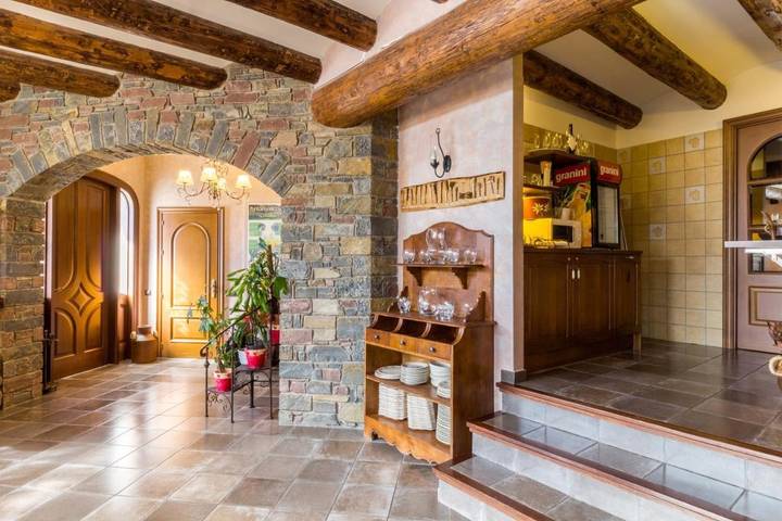 Hôtel pour 3 personnes, avec terrasse ainsi que vue et bassin pour enfant à El Pont de Suert - 2