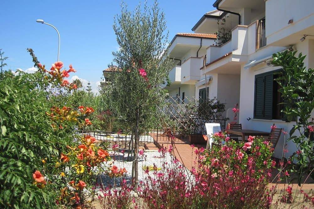 Casa 1 Des Bains - Casa Margherita in Parghelia, Vibo Valentia Provinz