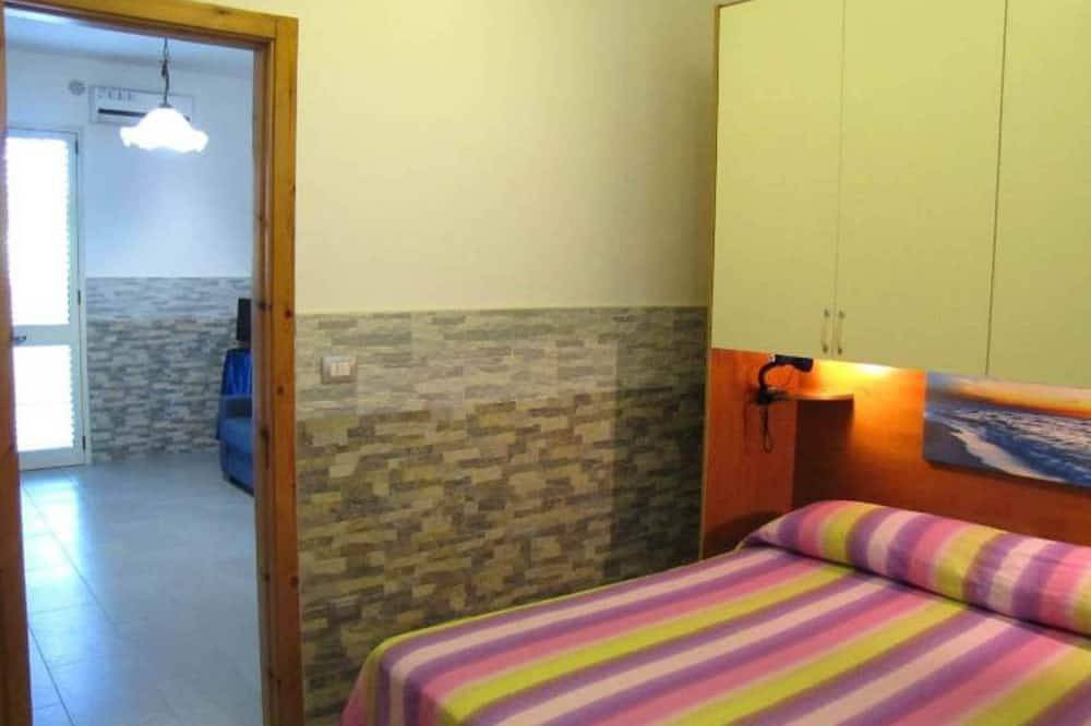 Apartamento entero, Apartamento luminoso cerca de las playas de Baia Verde in Baia Verde, Golfo de Tarento