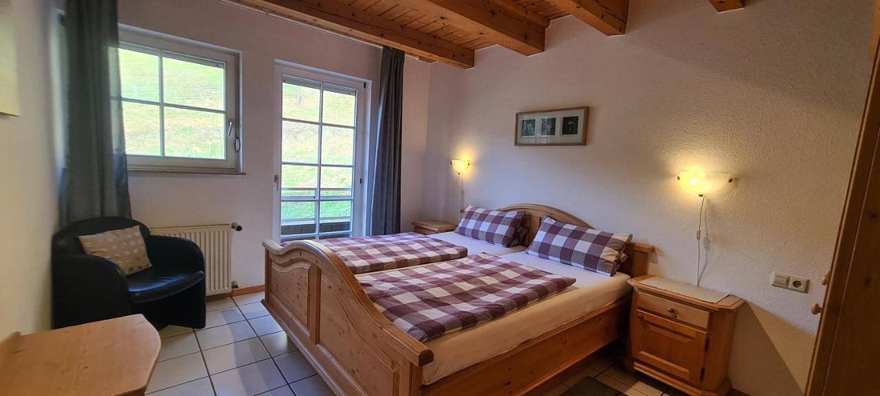 Studio (2 Adults) E8 in Bad Peterstal-Griesbach, Forêt-Noire centrale