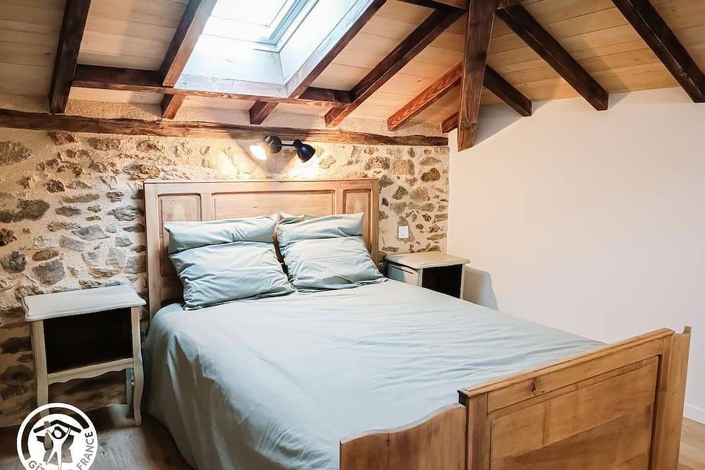 Gîte du Peyratel - Saint Cirgues in Macizo Central