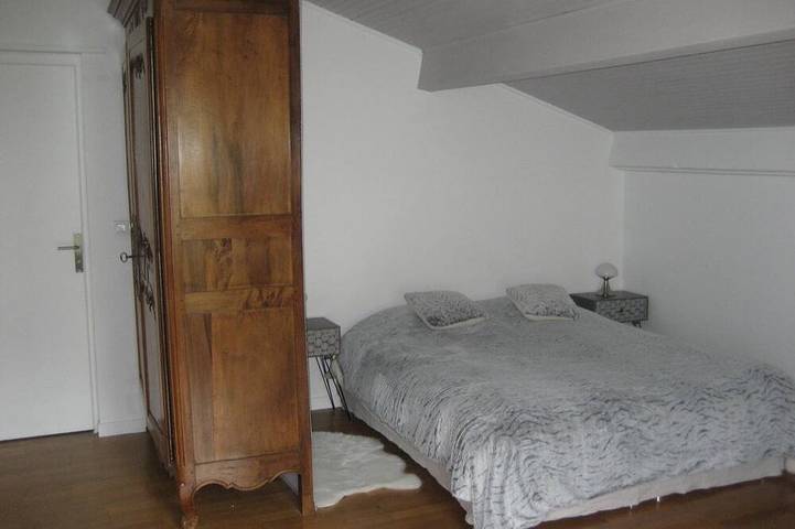 Chambre d’hôte pour 3 personnes, avec piscine à Nyons - 4