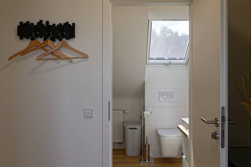 Appartamento intero, Moderne Ferienwohnung mit Atemberaubender Aussicht bei Heidelberg in Dossenheim, Kurpfalz