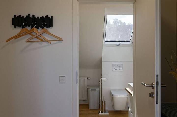 Appartamento intero, Moderne Ferienwohnung mit Atemberaubender Aussicht bei Heidelberg in Dossenheim, Kurpfalz