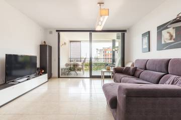 Apartamento para 6 Personas en Cubellas, Costa del Garraf, Foto 2