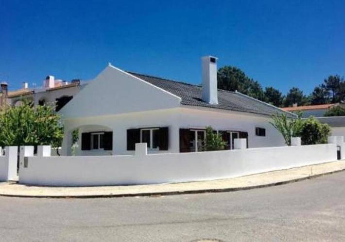 Casa de férias para 10 pessoas, com jardim e jacuzzi, adaptado a crianças - 1
