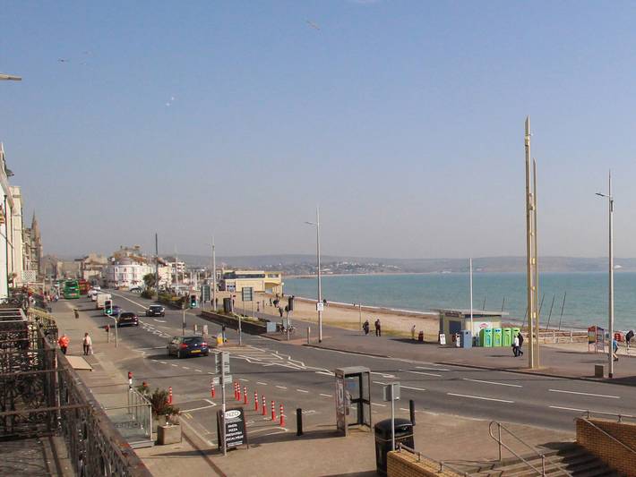 Ferienwohnung für 4 Personen - 1