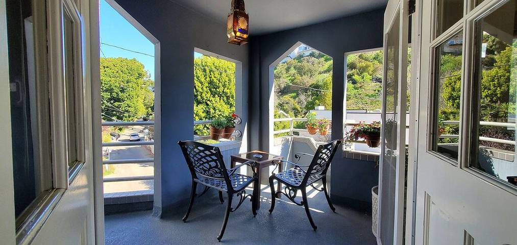 Maison de vacances pour 10 personnes, avec jacuzzi et jardin, animaux acceptés