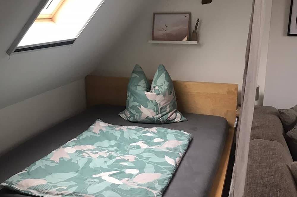 Ganze Wohnung, Ferienwohnung/App. für 3 Gäste mit 30m² in Spremberg (149082) in Spremberg, Lausitzer Seenland