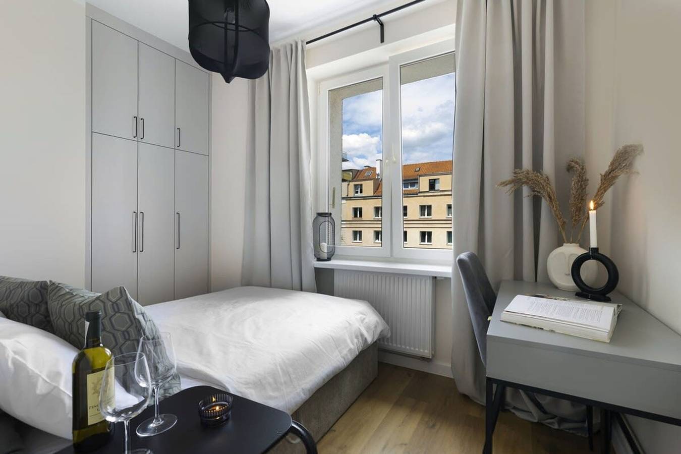 Apartamento entero, Elite Apartments Midi Center in Gdańsk Siedlce, Gdansk