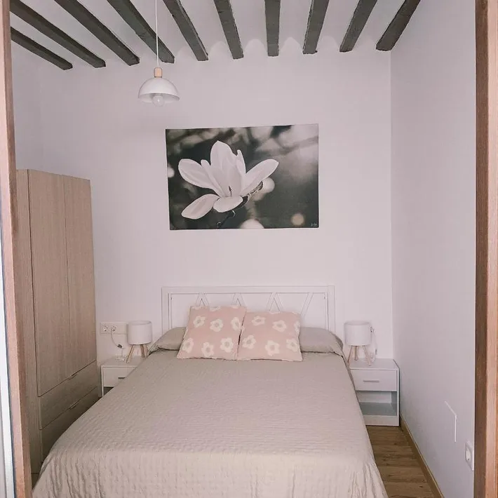 Ferienwohnung für 3 Personen, mit Terrasse - 1