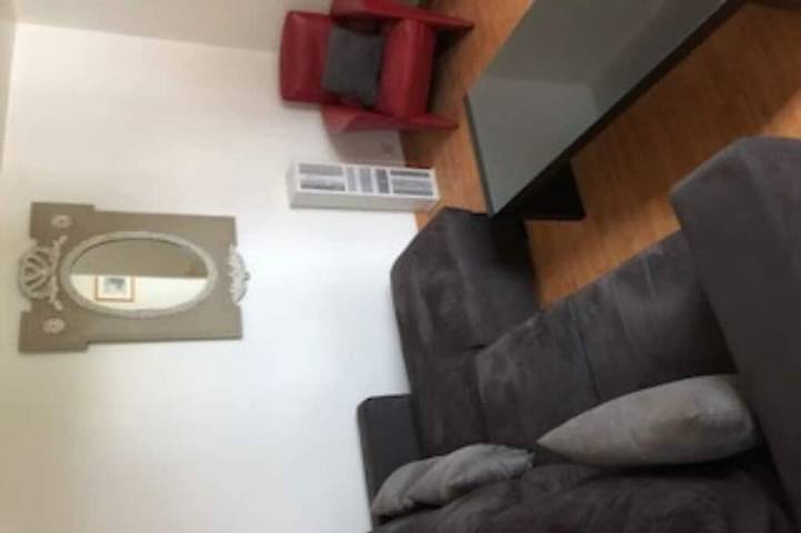 Location de vacances pour 2 personnes dans Plage De Tourgeville - 2