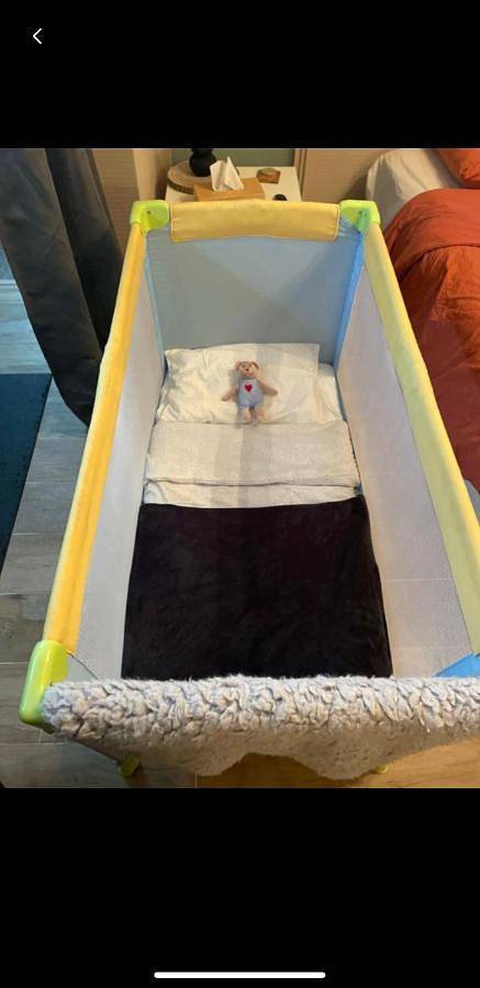 Gîte pour 3 personnes, avec jacuzzi, animaux acceptés à Melun - 2