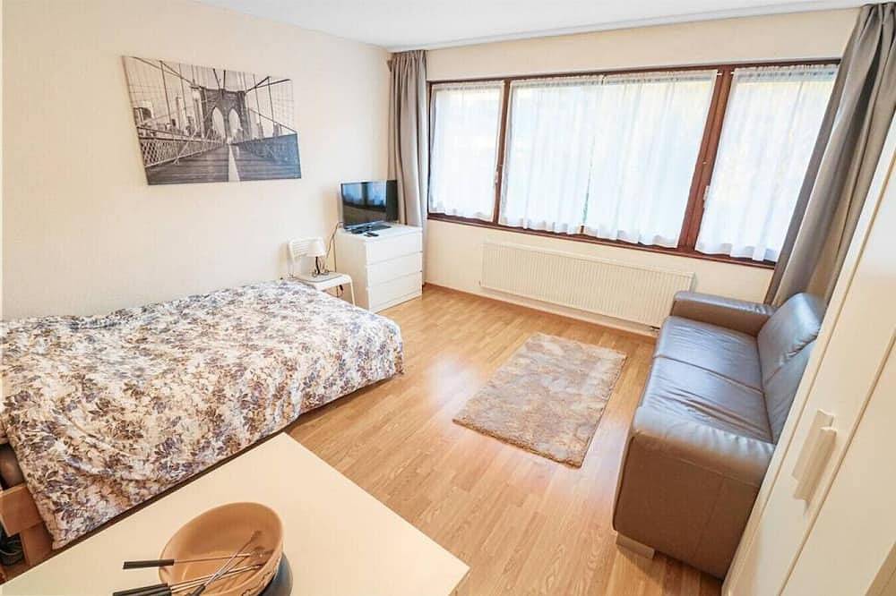 Ganze Wohnung, Continental 309 · Joli Studio Cosy Centré et Proche des Télécabines in Crans-Montana, Sion - Sierre & Umgebung