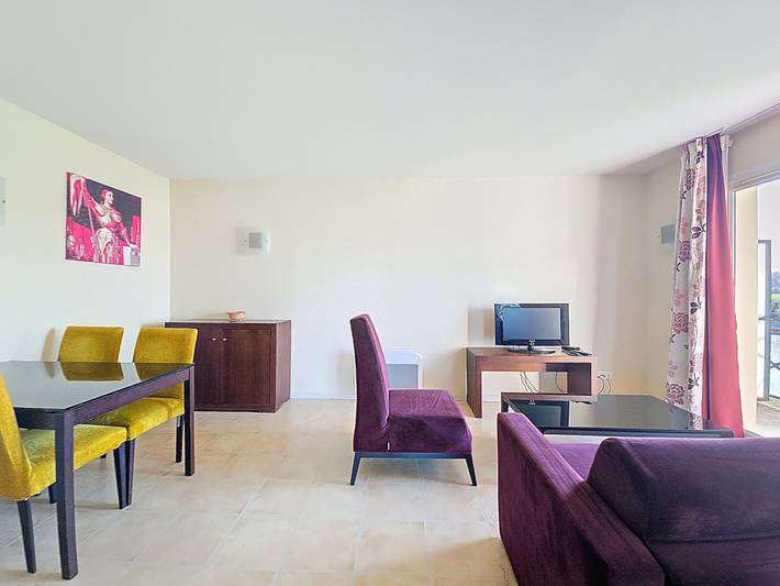 Apartamento entero, Domaine de Val d'Amboise - Terres de France — Studio Tweepersoonsbed in Amboise, Región de Tours