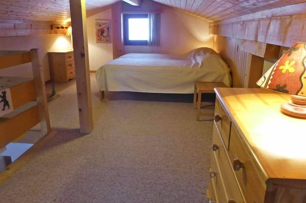 Appartement entier, Arsets 203/12 by Interhome in Gryon, Alpes Vaudoises
