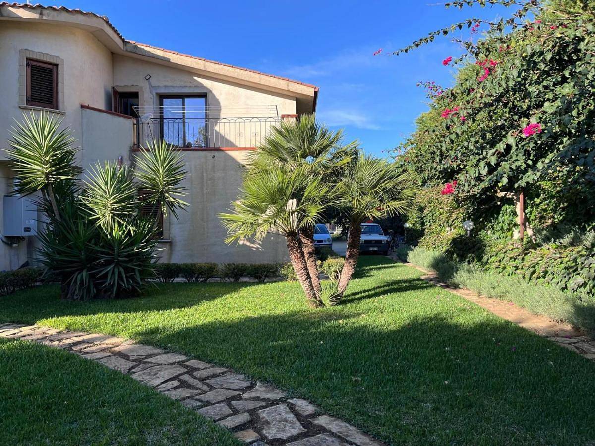Villa Mamma Francesca in Salemi, Provincia di Trapani