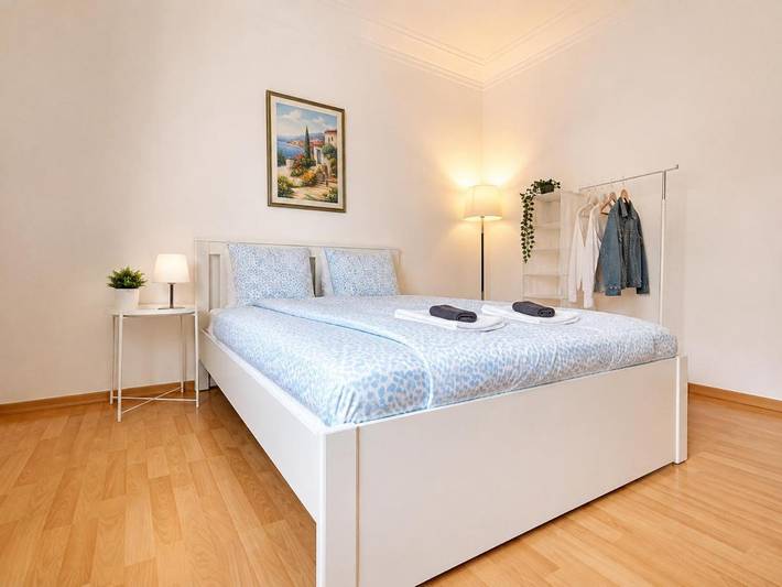 Appart’hôtel pour 2 personnes