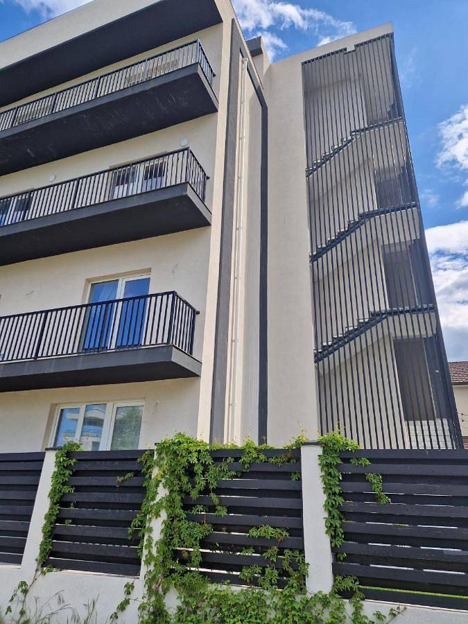 Maison d’hôte pour 11 personnes, avec Balcon ainsi que Terrasse et Jardin dans Constanța - 2