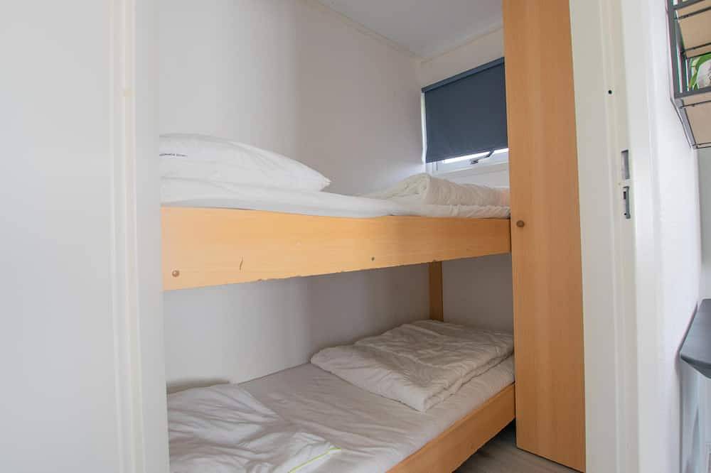 Chalet confortable avec embarcadère in Breukelen, Groene Hart