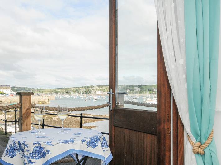 Appartement entier, Zawn Nook in Falmouth (Cornwall), Cornouailles