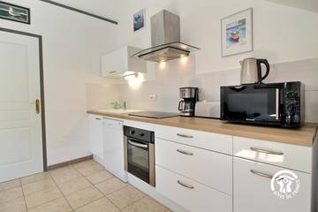 Gîte pour 2 Personnes dans Sarzeau, Morbihan, Photo 1