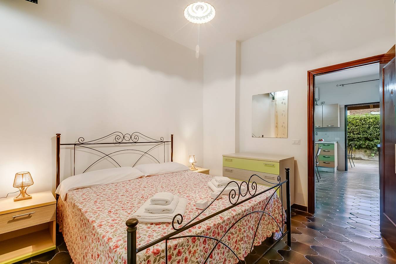 Appartamento intero, Melograno Among Greenery And Sea - Airco in Frassanito, Otranto e dintorni