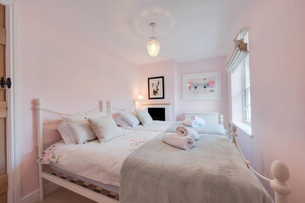2 Bed in Holt in Holt, Norfolk Coast