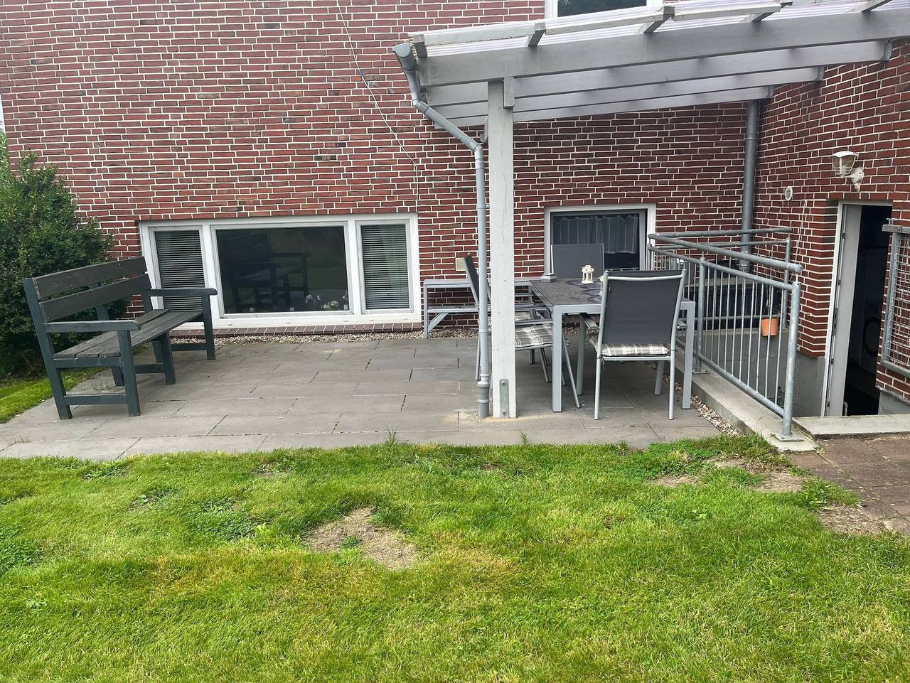 Ganze Ferienwohnung, Monteurswohnung - Ferienwohnung in Hagen (Schleswig-Holstein), Kreis Segeberg