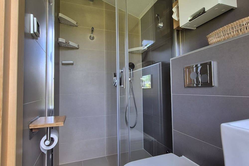 Ferienhaus für 4 Gäste mit 35m² in Bleckede in Bleckede, Mecklenburgisches Elbetal