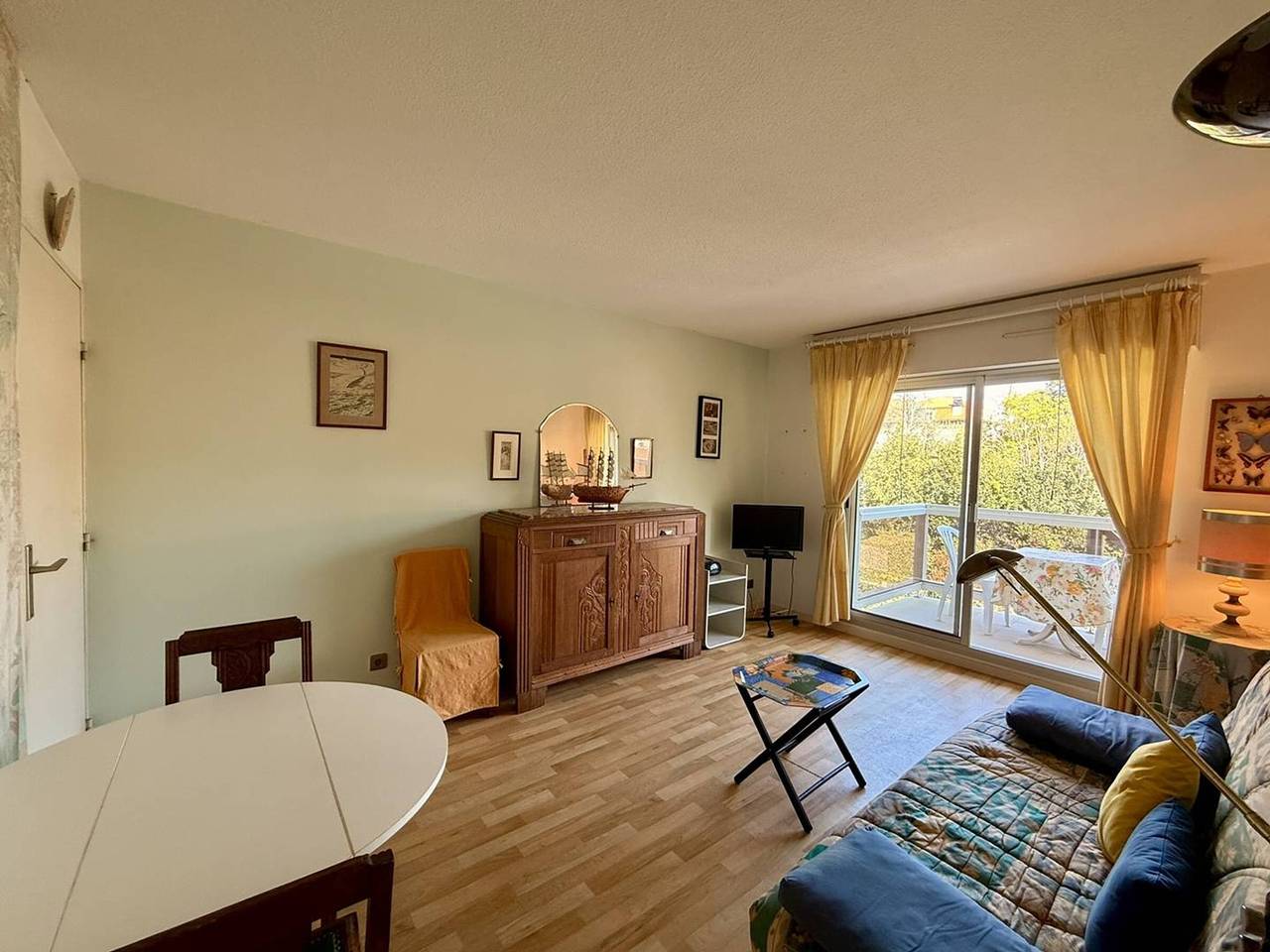 Appartamento intero, Arcachon: Apartment near beaches with balcony and parking in Arcachon, Arcachon e dintorni