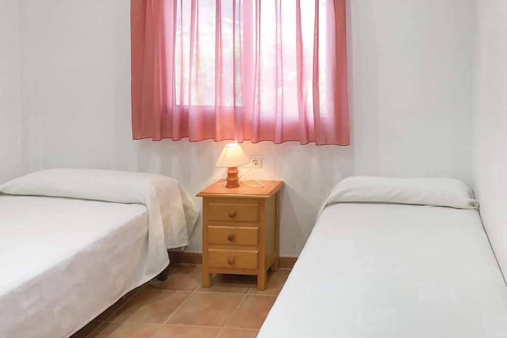 Schönes Haus mit 6 Schlafzimmern in La. in El Pinar de San Gines, Cartagena