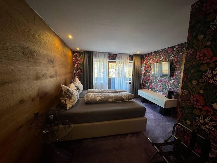 Pension für 3 Personen, mit Balkon am Achensee - 4