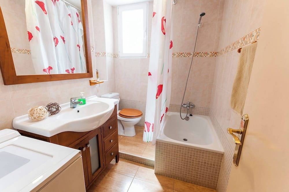 Entire apartment, Odisea - Apartment in Piles, Costa de Valencia