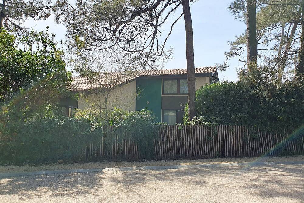 Photo : Maison de vacances