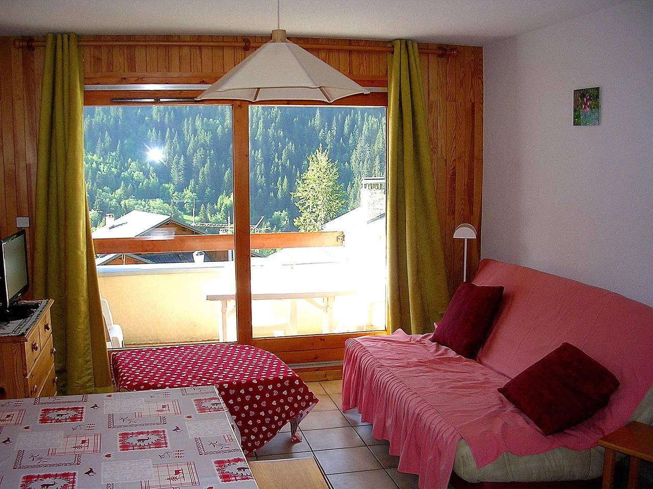 Photo : Appartement de vacances