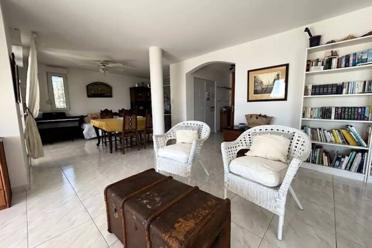 Maisons & Villas pour 8 Personnes in Frontignan, Côte méditerranéenne (France)