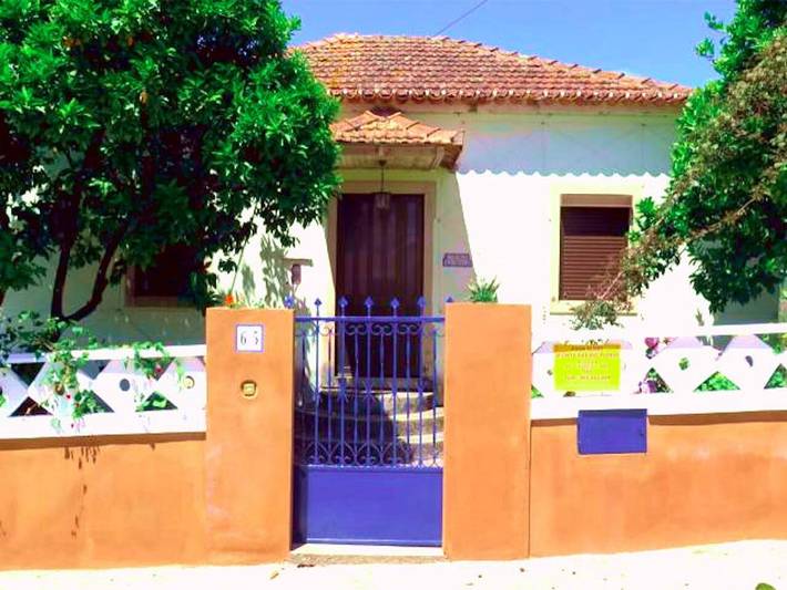 Gîte pour 6 personnes, avec Terrasse et Jardin