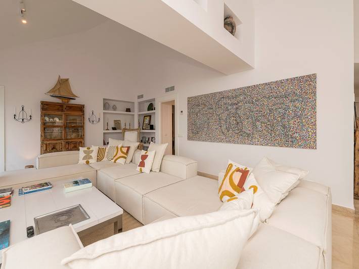 Appartement de vacances pour 8 personnes à Sotogrande - 3