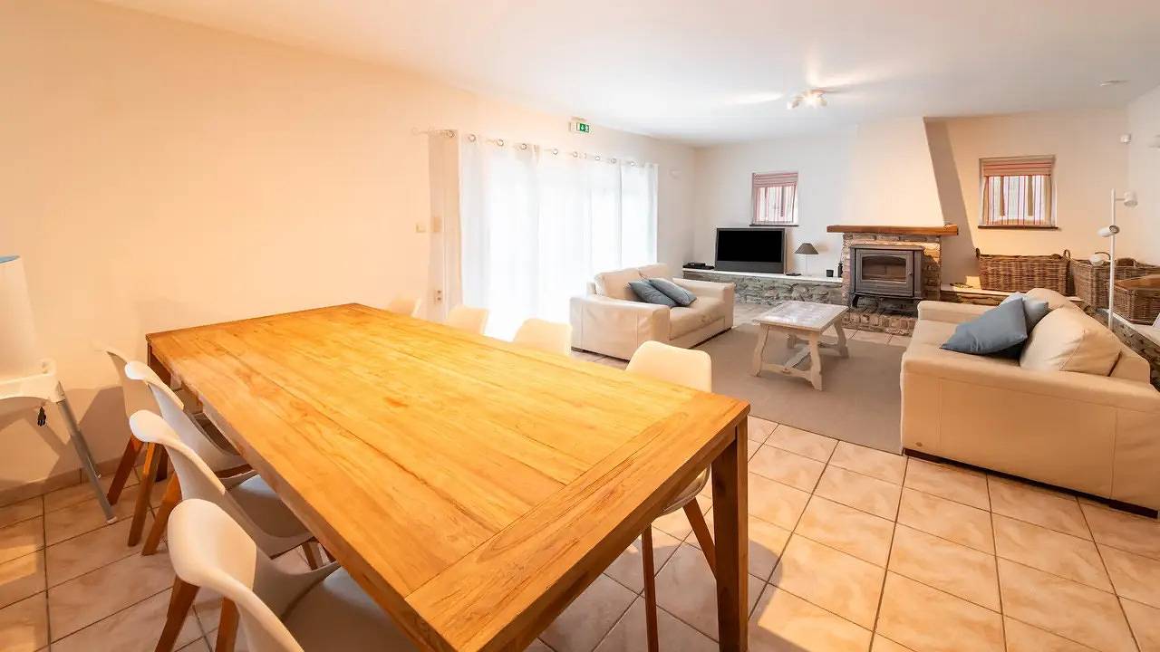 Ferienhaus für 14 Personen (270 m²) in Vresse-Sur-Semois in Vresse-sur-Semois, Region Namur