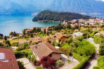 Glamping voor 6 Personen in Tremezinna en omgeving, Comomeer, Afbeelding 3