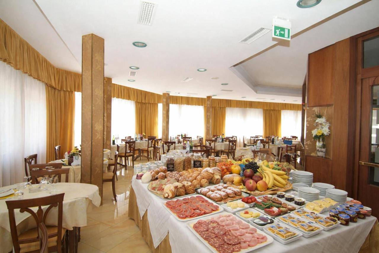Hotel Fabius in Bellaria, Bellaria-Igea Marina